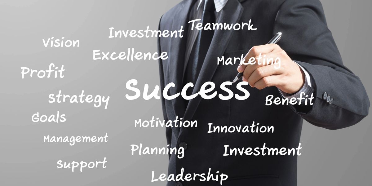 Professional consultation and planning